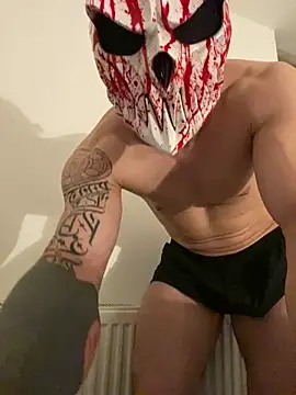 Deviltitan online show from 03/01/26, 10:32