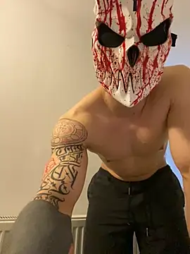 Deviltitan online show from 02/25/26, 10:26