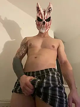 Deviltitan online show from 02/27/26, 01:39