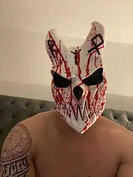 Deviltitan online show from 02/20/26, 01:57