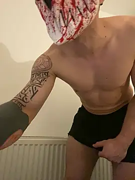 Deviltitan online show from 03/01/26, 12:10