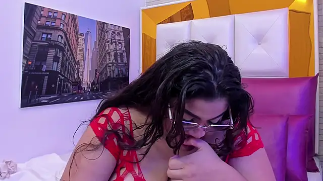  Rachel- online show from 02/25/26, 07:25