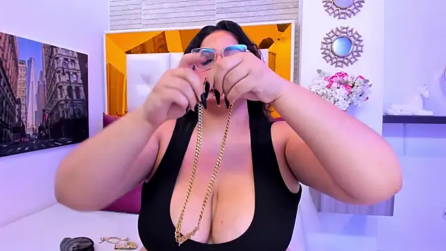  Rachel- online show from 04/08/26, 07:48