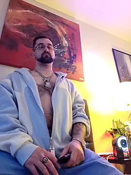 LargeLith online show from 04/08/26, 09:38