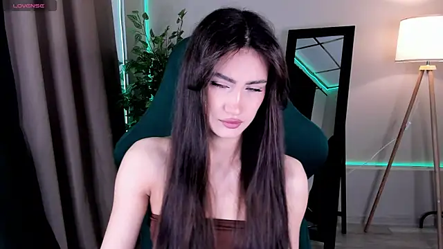 Adele Lanea online show from 05/15/26, 12:08