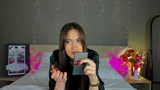 Snapshot of Adele_Lanea chatting on 06/03/26, 01:06 Adele Lanea online show from 06/03/26, 01:06