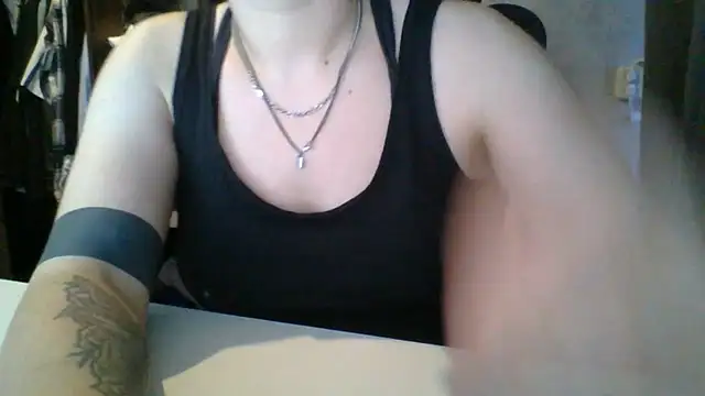 Geileboef28 online show from 03/17/26, 06:16