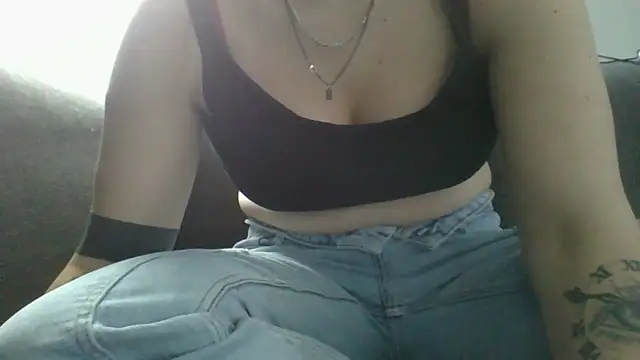 Geileboef28 online show from 02/18/26, 10:01