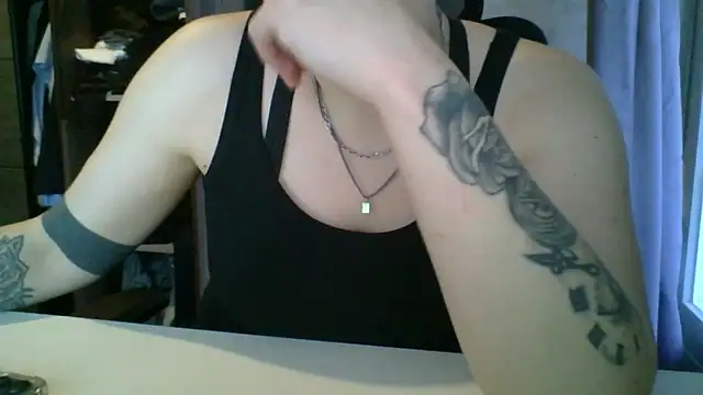 Geileboef28 online show from 04/09/26, 05:31