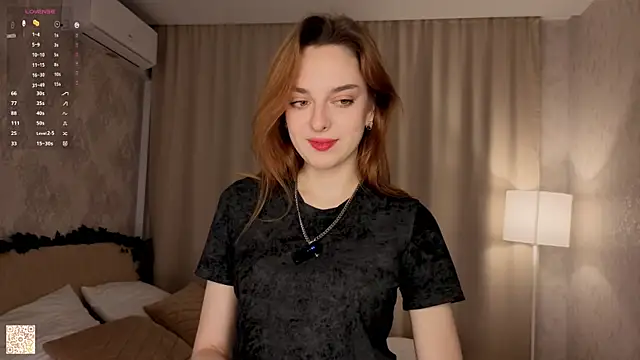 JoslynContrera online show from 02/28/26, 04:23