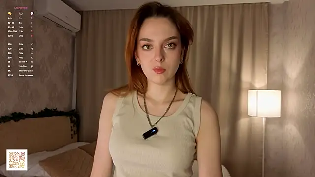 JoslynContrera online show from 02/25/26, 04:45