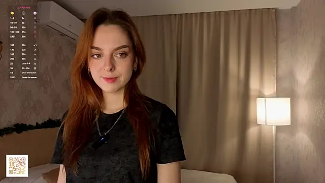 JoslynContrera online show from 02/26/26, 05:07