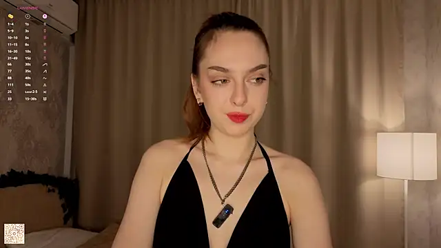 JoslynContrera online show from 03/01/26, 04:23