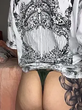 Sofia-squir online show from 04/11/26, 03:36