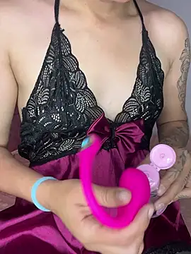 Sofia-squir online show from 03/09/26, 01:53