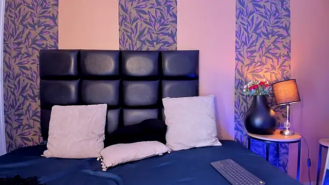 salo love online show from 02/23/26, 02:06