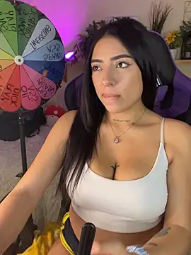 Pandorart  online show from 03/03/26, 12:39