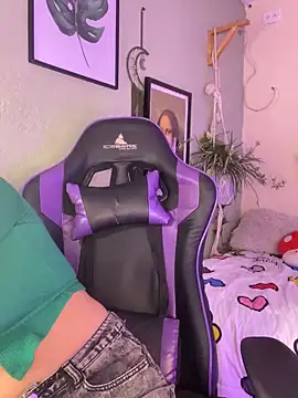 Pandorart  online show from 04/15/26, 02:39