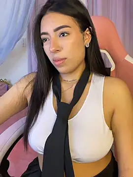 Pandorart  online show from 03/06/26, 11:44