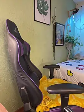 Pandorart  online show from 04/08/26, 02:35