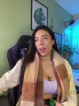 Pandorart  online show from 04/07/26, 02:35