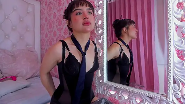 Snapshot of Mai_Rouse chatting on 02/21/26, 12:07 Mai Rouse online show from 02/21/26, 12:07