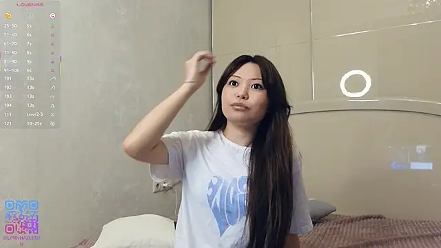 ManaMarana online show from 04/01/26, 01:41