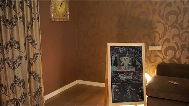 ManaMarana online show from 04/11/26, 07:06