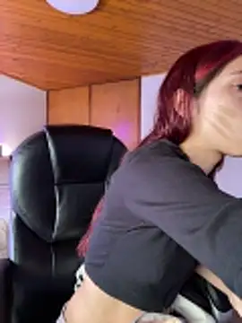 Maraia pink18 online show from 02/27/26, 03:12