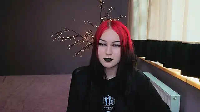 Snapshot of ElizabethVamp chatting on 07/01/26, 05:41 ElizabethVamp online show from 07/01/26, 05:41