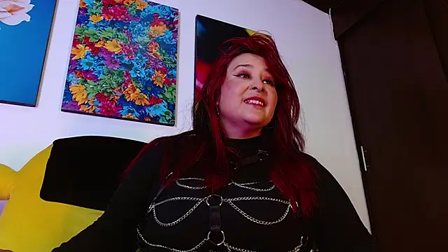 Snapshot of Zoeblacky chatting on 02/25/26, 10:37 Zoeblacky online show from 02/25/26, 10:37