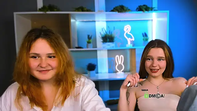 polly-cute online show from 03/28/26, 10:55