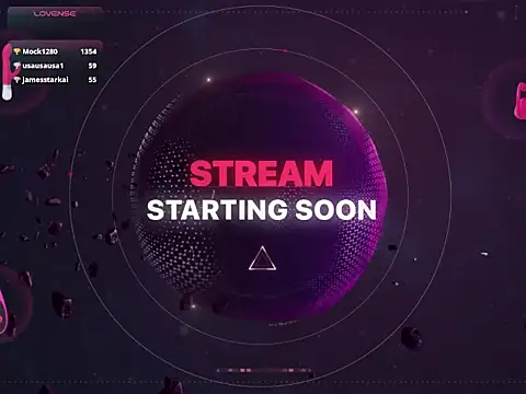 lady moon09 online show from 06/27/26, 12:55