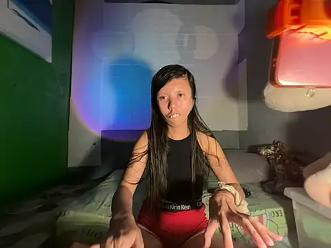 lady moon09 online show from 03/20/26, 04:08