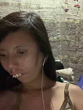 lady moon09 online show from 03/29/26, 08:10