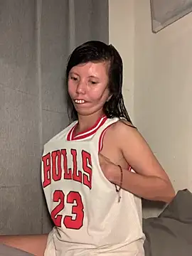 lady moon09 online show from 02/25/26, 01:33