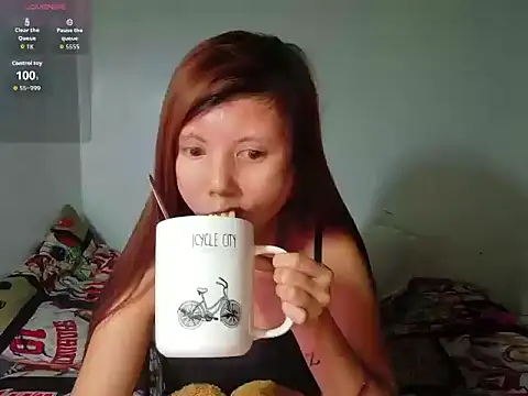lady moon09 online show from 07/17/26, 04:43