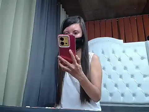 lady moon09 online show from 02/19/26, 12:51