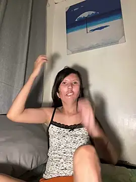 lady moon09 online show from 02/27/26, 03:01