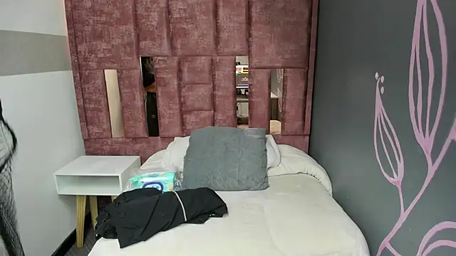 Ashleey  Sweet  online show from 03/03/26, 12:01