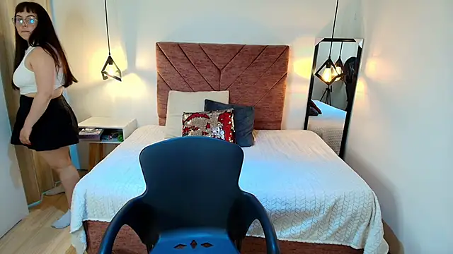 Snapshot of Sofi_Blake__ chatting on 02/19/26, 01:08 Sofi Blake online show from 02/19/26, 01:08