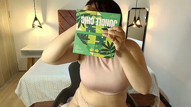 Snapshot of Sofi_Blake__ chatting on 02/27/26, 12:38 Sofi Blake online show from 02/27/26, 12:38