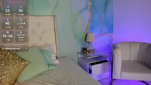 Snapshot of milkavelvett chatting on 03/02/26, 03:52 milkavelvett online show from 03/02/26, 03:52