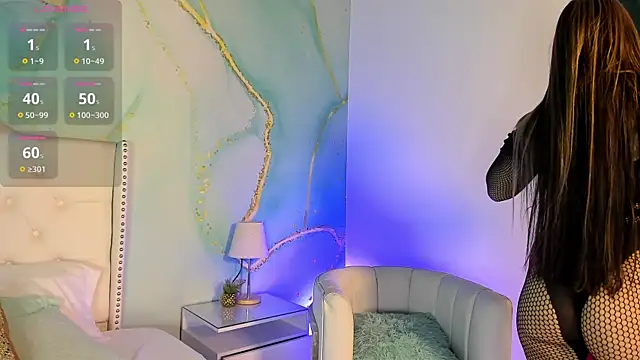 milkavelvett online show from 03/21/26, 04:11