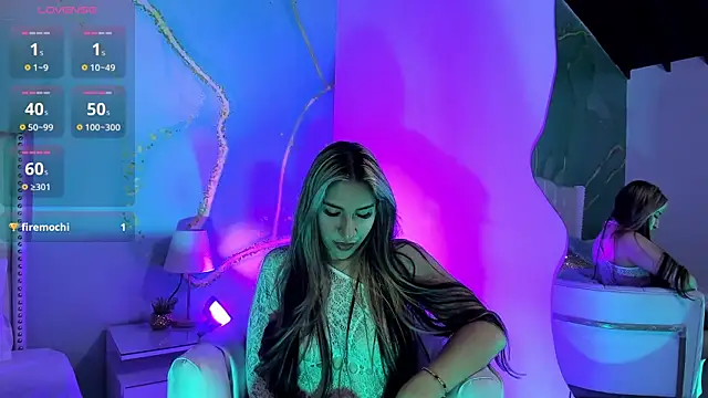 milkavelvett online show from 03/19/26, 03:56