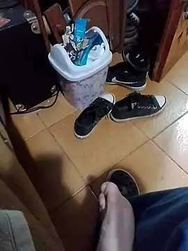 Churrillo online show from 05/14/26, 12:51