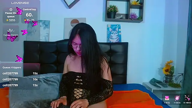 Snapshot of irisgp chatting on 02/19/26, 12:24 irisgp online show from 02/19/26, 12:24