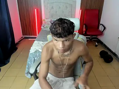 juan mhata online show from 03/08/26, 02:04