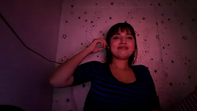 AngelCruz616 online show from 02/26/26, 04:51