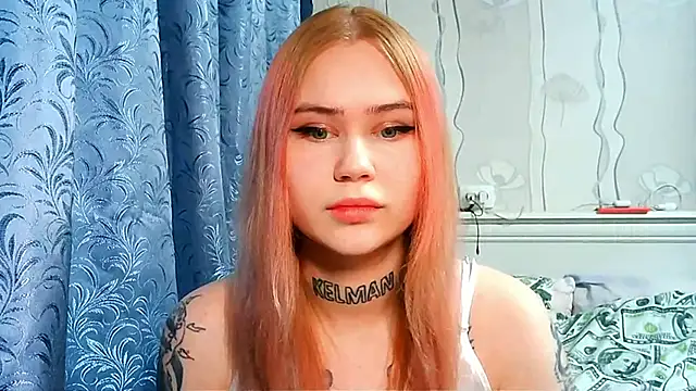 NeelyDalonzo online show from 02/24/26, 08:21